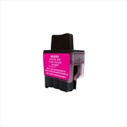 Buy Compatible Premium Ink Cartridges LC47M  Magenta  - for use in Brother Printers