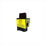Buy Compatible Premium Ink Cartridges LC47Y  Yellow  - for use in Brother Printers