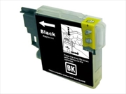 Buy Compatible Premium Ink Cartridges LC61/LC67/LC38BK  Black   Inkjet Cartridge - for use in Brother Pr
