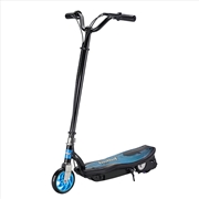 Buy BULLET ZPS 6 Inch Kids Electric Scooter 140W 15km Children Ride On Toy Rechargeable Battery Blue