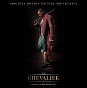 Buy Chevalier - O.S.T.
