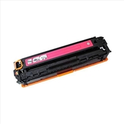 Buy Compatible Premium Toner Cartridges CART316M  Magenta Toner - for use in Canon Printers
