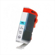 Buy Compatible Premium Ink Cartridges CLI8PC  Photo Cyan Ink - for use in Canon Printers