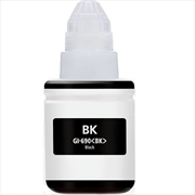 Buy Compatible Canon GI690 Black Ink Bottle