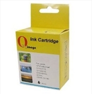 Buy Compatible Canon BCI-15 Single Black Ink Cartridge