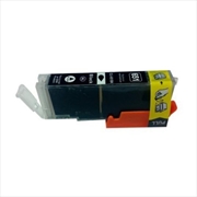 Buy Compatible Premium Ink Cartridges CLI651XLGY Hi Capacity  Grey Ink - for use in Canon Printers