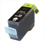 Buy Compatible Premium Ink Cartridges BCI3eBK  Black Ink Tank BCI3 - for use in Canon Printers