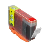 Buy Compatible Premium Ink Cartridges BCI6R  Red Ink Cartridge - for use in Canon Printers