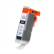 Buy Compatible Premium Ink Cartridges BCI6BK  Black Ink Cartridge - for use in Canon Printers