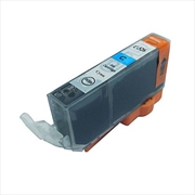 Buy Compatible Premium Ink Cartridges CLI526C  Cyan Ink - for use in Canon Printers