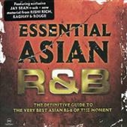 Buy Essential Asian R&B
