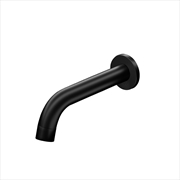 Buy Cefito Bathroom Spout Tap Water Outlet Bathtub Wall Mounted Black