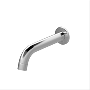 Buy Cefito Bathroom Spout Tap Water Outlet Bathtub Wall Mounted Chrome