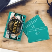 Buy Ultimate Music Trivia