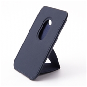 Buy CHOETECH PC0003-DBE Magnetic Card Holder for iPhone 12/13/14 (Blue)