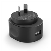 Buy CHOETECH C0203 USB-A AC Adapter (AU standard) 12W