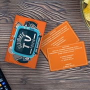 Buy Ultimate TV Trivia Card Game