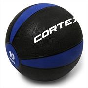 Buy CORTEX 10kg Medicine Ball