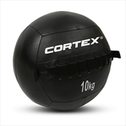 Buy CORTEX 10kg Wall Ball