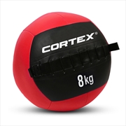 Buy CORTEX 8kg Wall Ball