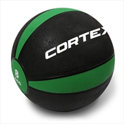 Buy CORTEX 8kg Medicine Ball