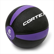 Buy CORTEX 6kg Medicine Ball