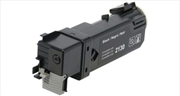 Buy Compatible Dell Black Laser Toner Cartridge