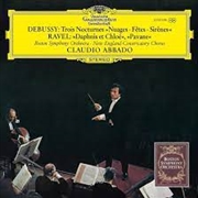 Buy Debussy: Nocturnes, L. 91 / Ra