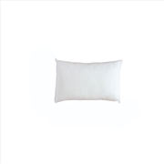Buy Easyrest Cushion Insert Rectangular 30 x 50cm