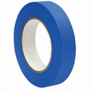 Buy 1x Blue Masking Tape 24mmx50m UV Resistant Painters Painting Outdoor Adhesive