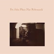 Buy Dr. John Plays Mac Rebennack