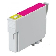 Buy Compatible Epson T1113 (81N) Magenta Ink Cartridge