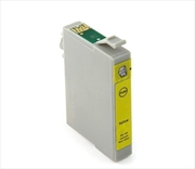 Buy Compatible Epson T1034 Yellow Ink Cartridge