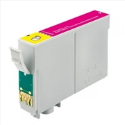 Buy Compatible Epson T1033 Magenta Ink Cartridge
