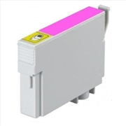 Buy Compatible Epson T1116 (81N) Light Magenta Ink Cartridge