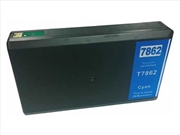 Buy Compatible Premium Ink Cartridges T7862 Standard Cyan   Inkjet Cartridge - for use in Epson Printers