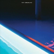 Buy Dreamland - Transparent Yellow