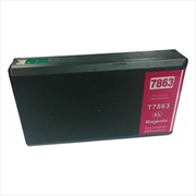 Buy Compatible Premium Ink Cartridges 786XL Magenta Ink Cartridge - for use in Epson Printers