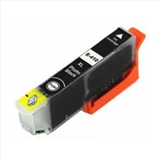 Buy Compatible Premium Ink Cartridges T410XLPBK  XL Photo Black Ink - for use in Epson Printers