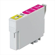 Buy Compatible Premium Ink Cartridges T1383 Magenta  Inkjet Cartridge - for use in Epson Printers