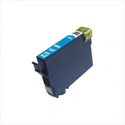 Buy Compatible Premium Ink Cartridges T029 Cyan   Inkjet Cartridge - for use in Epson Printers