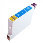 Buy Compatible Premium Ink Cartridges T0542  Cyan Ink - for use in Epson Printers