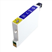 Buy Compatible Premium Ink Cartridges T0549  Blue Ink - for use in Epson Printers