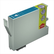 Buy Compatible Premium Ink Cartridges T0962  Cyan Cartridge R2880 - for use in Epson Printers