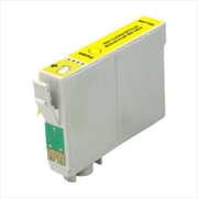 Buy Compatible Premium Ink Cartridges T0964  Yellow Cartridge R2880 - for use in Epson Printers