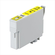Buy Compatible Premium Ink Cartridges T0814N Yellow  Inkjet Cartridge - for use in Epson Printers