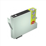 Buy Compatible Premium Ink Cartridges T0811N Black  Inkjet Cartridge - for use in Epson Printers