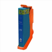 Buy Compatible Premium Ink Cartridges T2732 Cyan  Inkjet Cartridge - for use in Epson Printers