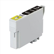 Buy Compatible Premium Ink Cartridges T1381 Black  Inkjet Cartridge - for use in Epson Printers