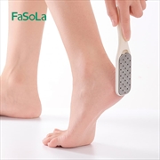 Buy Fasola Japanese Foot Rub White 17.9*3.5*0.87cm